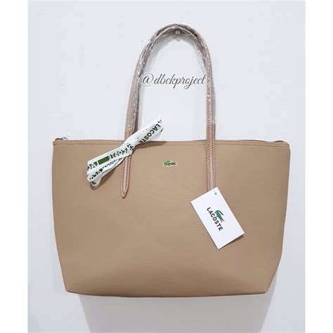 lacoste bag replica price|lacoste outlet online.